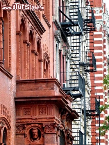 Palazzi a new york city | Guarda tutte le foto